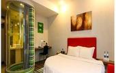 Туры в отель Shanshui S Hotel (Shenzhen  Huawei Putian Branch)