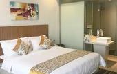 Туры в отель Shanshui S Hotel (Shenzhen  Huawei Putian Branch)