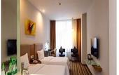 Туры в отель Shanshui S Hotel (Shenzhen  Huawei Putian Branch)