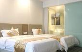Туры в отель Shanshui S Hotel (Shenzhen  Huawei Putian Branch)