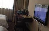 Туры в отель DONGCHEN HOTEL