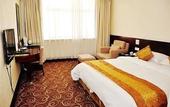 Туры в отель DONGCHEN HOTEL
