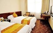 Туры в отель DONGCHEN HOTEL