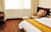 Туры в отель DONGCHEN HOTEL