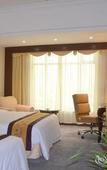 Туры в отель Ye Feng Garden Hotel