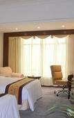 Туры в отель Ye Feng Garden Hotel
