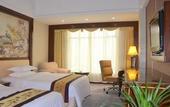 Туры в отель Ye Feng Garden Hotel