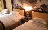 Туры в отель Ye Feng Garden Hotel