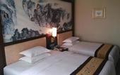 Туры в отель Ye Feng Garden Hotel