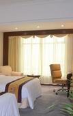 Туры в отель Ye Feng Garden Hotel
