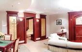 Туры в отель Ye Feng Garden Hotel