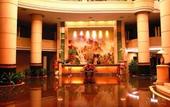 Туры в отель Ye Feng Garden Hotel