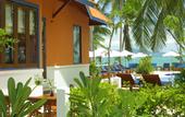 Туры в отель Lawana Escape Beach Resort