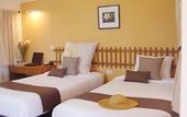 Туры в отель Lawana Escape Beach Resort