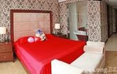 Туры в отель Zhenbao Holiday Hotel (Nanjing Fengtai South Road)