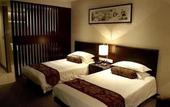 Туры в отель Zhenbao Holiday Hotel (Nanjing Fengtai South Road)