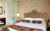Туры в отель Zhenbao Holiday Hotel (Nanjing Fengtai South Road)