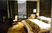 Туры в отель Zhenbao Holiday Hotel (Nanjing Fengtai South Road)