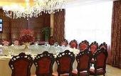 Туры в отель Zhenbao Holiday Hotel (Nanjing Fengtai South Road)