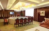 Туры в отель Zhenbao Holiday Hotel (Nanjing Fengtai South Road)
