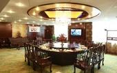 Туры в отель Zhenbao Holiday Hotel (Nanjing Fengtai South Road)