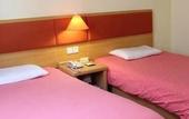 Туры в отель HomeInns