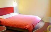 Туры в отель HomeInns