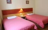 Туры в отель HomeInns