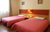 Туры в отель HomeInns