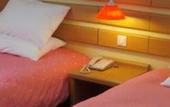 Туры в отель HomeInns