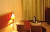 Туры в отель HomeInns