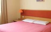 Туры в отель HomeInns