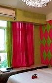 Туры в отель Junfu Hotel (Shiqiao Subway Huangbian Food Street Branch)