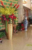 Туры в отель Junfu Hotel (Shiqiao Subway Huangbian Food Street Branch)