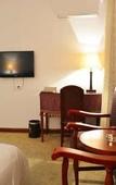 Туры в отель Xinhang Hotel (Zhuhai Jinwan Airport Science and Technology College)