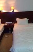 Туры в отель Xinhang Hotel (Zhuhai Jinwan Airport Science and Technology College)