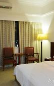 Туры в отель Xinhang Hotel (Zhuhai Jinwan Airport Science and Technology College)