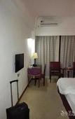 Туры в отель Xinhang Hotel (Zhuhai Jinwan Airport Science and Technology College)
