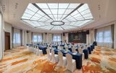 Туры в отель Nanjing Jinling Hongqiao Hotel