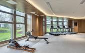 Туры в отель Nanjing Jinling Hongqiao Hotel