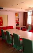 Туры в отель Grace Inn Hotel (Zhucheng Mizhou Road)