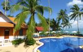 Туры в отель Lawana Resort