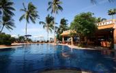 Туры в отель Lawana Resort