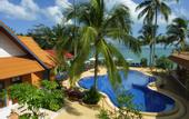 Туры в отель Lawana Resort