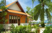 Туры в отель Lawana Resort