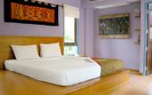 Туры в отель Lawana Resort