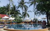 Туры в отель Lawana Resort