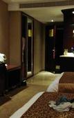 Туры в отель Venus International Hotel (Huizhou West Lake Shuidong Street Branch)