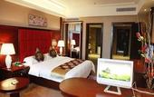Туры в отель Venus International Hotel (Huizhou West Lake Shuidong Street Branch)