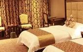 Туры в отель Venus International Hotel (Huizhou West Lake Shuidong Street Branch)